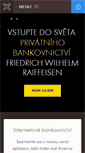 Mobile Screenshot of fwr.cz